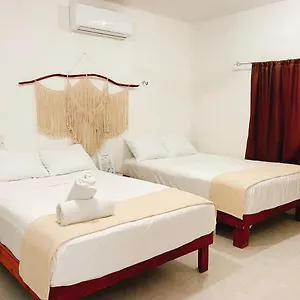 La Casa Del Pescador Apartamento