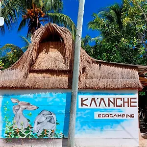 Camping Ka'anche Campo de lujo