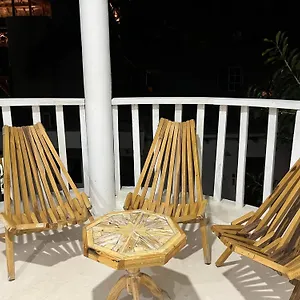 Casa Abuelos Apartamento