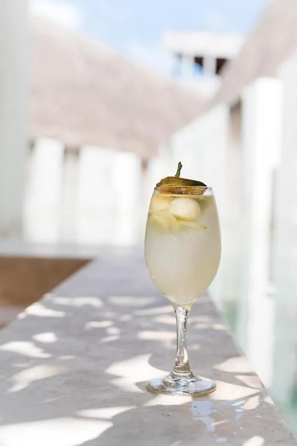 Hotel Boutique Punta Caliza - Adults Oriented Isla Holbox