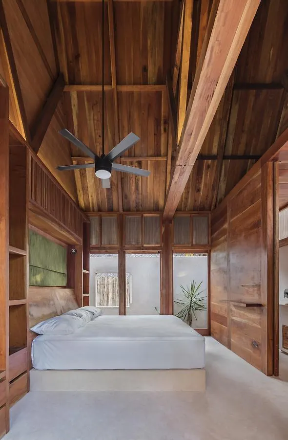Hotel Boutique Punta Caliza - Adults Oriented Isla Holbox 4*,  Mexico