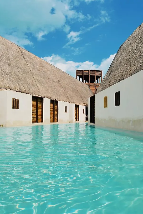 Hotel Boutique Punta Caliza - Adults Oriented Isla Holbox