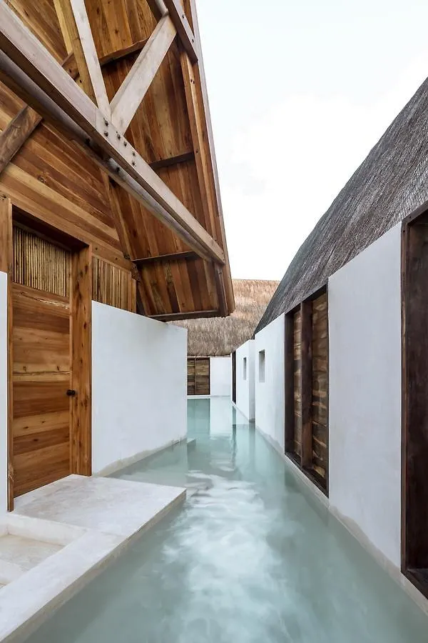 Hotel Boutique Punta Caliza - Adults Oriented Isla Holbox